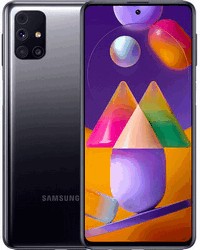 Замена стекла на телефоне Samsung Galaxy M31s в Сургуте